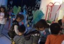 yıldızlar grubuMontessori ile... - Didim Çocuk Akademisi