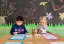 Yıldız savaşçıları 3 Aralık Dünya... - Montessori Doğuş Koleji