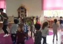 Yıldız savaşçıları En sevdiğimiz... - Montessori Doğuş Koleji