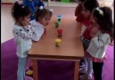 Yıldız savaşçıları - Montessori Doğuş Koleji