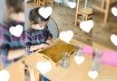 Yıldız savaşçıları Montessori... - Montessori Doğuş Koleji