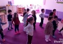 Yıldız savaşçıları Müzikli oyunları... - Montessori Doğuş Koleji