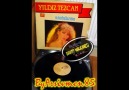 Yildiz Tezcan - Geceler 1985 (Long Play)