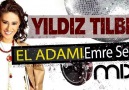 Yıldız Tilbe - El Adamı(Emre Serin Mix)