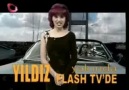 YILDIZ TİLBE FLASH TV'DE