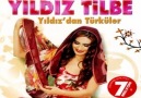 YILDIZ TİLBE & TAZE KARLAR YAĞMIŞ KARLARIN ÜSTÜNE