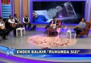 Yıldız TV - Ender Balkır Yıldız Tv de CANLI söylüyor...