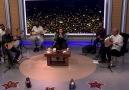 Yıldız TV - Usta Sanatçı Sabahat AKKİRAZ Yıldız TV de...
