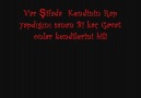 '    YıLd0 RyhmeR  ŞiFA Burası ' DiSs Rap -
