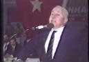 1990 YILI  AVRUPA MİLLİ GÖRÜŞ KONGRESİ  ERBAKAN  AKP ZİHNİYETI NI