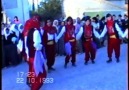 1993 YILI BALCIDA HEYKEL TÖRENİ