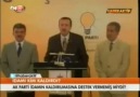 Yıl 2002 idamın kaldırılması hani destek vermemişti akp parti ...