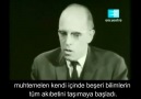 1965 yılında, Alain Badiou'nun Michel Foucault ile yaptığı söy...