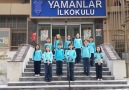 100. YILINDA ÇANAKKALE ŞEHİTLERİNE VEFA