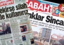 1997 yılında da Rabbani Hareketlere Darbe Vurulmak istenmişti.