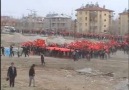 2007 yılında Kadınhanı teröre lanet... - Karış Karış Kadınhanı