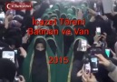 2015 yılında Van ve Batmandaki icazet töreninden bir klip.