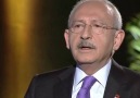 Yılın fıkrası Kemal Kılıçdaroğlu Ben de ülkücüyüm.