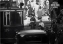 1931 yılının İstanbul&sesli izleti!