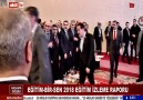 2018 yılının izleme ve değerlendirme raporunu hazırladı