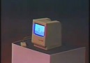 1984 Yılı Steve Jobs Tanıtım Yapıyor