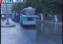 1998 yılı Tramvayları ve Konya Trafiği