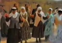 1980&yıllarda Midyat Aynkef Köyü&Bir Düğün Görüntüleri