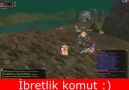 Yıllardır böyle bir komutçu arıyordum hayallerim gerçek oldu b...