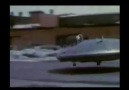 1950 YILLARINDA AMERİKA ASKERİNİN UFO UÇAK PROJESİ....