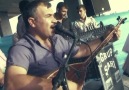 YILLARIN VERDİĞİ YORGUNLUKLA SÖYLÜYOR YUSUF ABE...:)