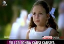 Yıllar Sonra Deniz ve Soner Karşı Karşıya