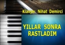 YILLAR SONRA RASTLADIM ÇOCUKLUK SEVGİLİME