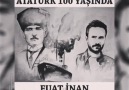 100 yıllık bir türkünün adıdır Mustafa... - ATA&İzinden.