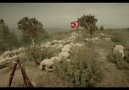 100 Yıllık Destan Çanakkale