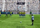 20 yıllık FIFA serüveni