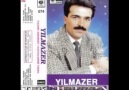 YILMAZER / HAYATIMI SEN MAHFETTİN / 1990 /A-5