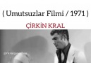 Yılmaz Güney Fan - çirkin kral