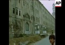 Yılmaz Güney Üsküdar Cezaevi'nden çıkarken-1974