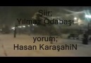 Yılmaz Odabaşı, İstanbul'un Saçlarına Kar Yağıyordu/ Yorum:Has...