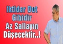 Yılmaz Özdil Akpyi Bilale Anlatır Gibi Anlattı...