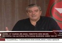 Yılmaz Özdil Arenada kırdı geçirdi