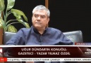 Yılmaz Özdil - Bizi Arap Yapmak İstiyorlar