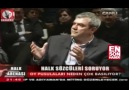 Yılmaz ÖZDİL Muhalefetin Halini Anlatıyor