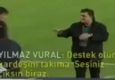 Yılmaz Vural 90 6 Da Gol Yerse