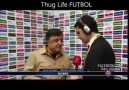 Yılmaz Vural'dan Thug Life smile ifade simgesi   " Emeğe Saygı "