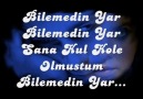 Yilmaz Yildiz Bilemedin Yar