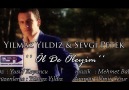 YILMAZ YILDIZ & SEVGİ PETEK '' Öl De Öleyim '' HD - KLİP - 2014