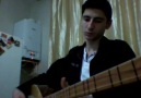 1 yıl önce bi arkadaş için çekmiştim bu videoyu.. Kötü ama olsun .d