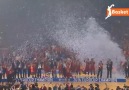 1 yıl önce bugün Galatasaray EuroCup şampiyonu oluyor.