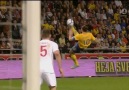 5 yıl önce bugün Ibrahimovic İngiltereye bu muhteşem golü attı